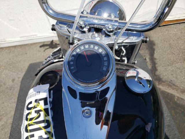 2021 HARLEY-DAVIDSON FLHC 1HD1YAJ17MB034990