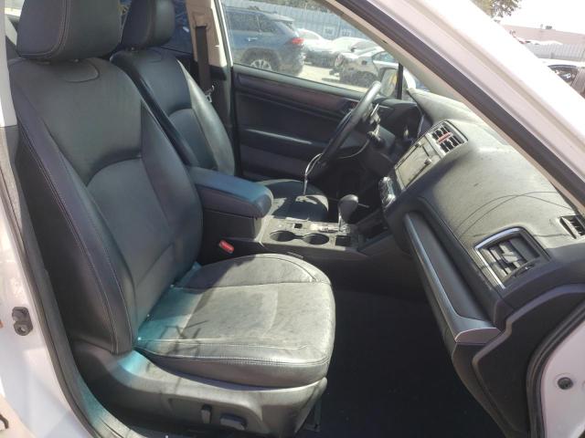 4S3BNAK65H3063106 Subaru Legacy 2.5i Limited