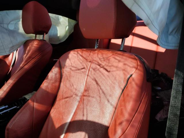 2015 BMW M235XI WBA1J9C58FV371445