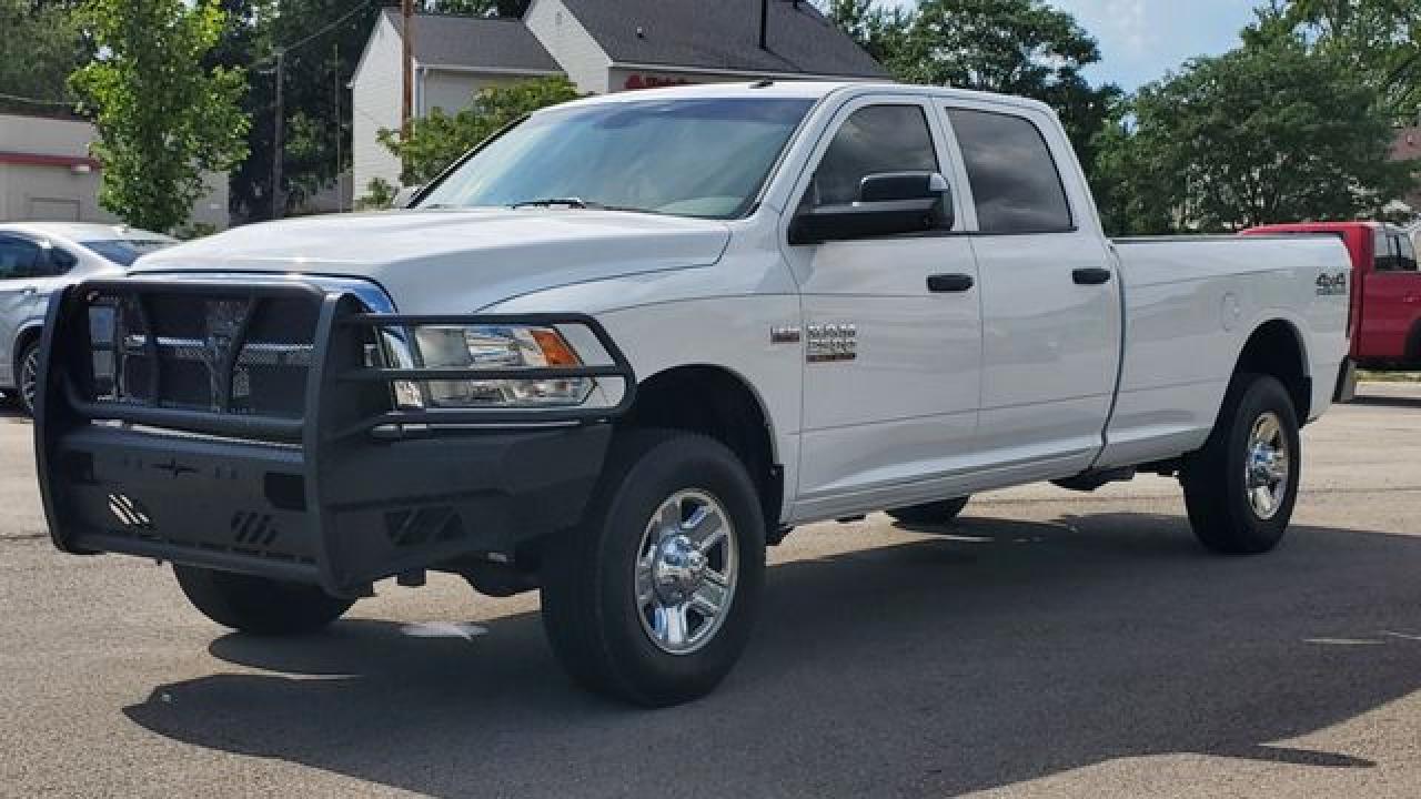 3C6UR5HJ7HG502228 2017 Ram 2500 St