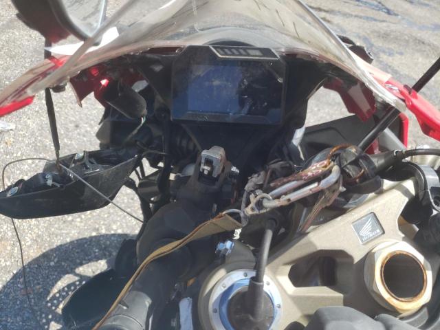 2019 HONDA CBR1000 S JH2SC7778KK200053