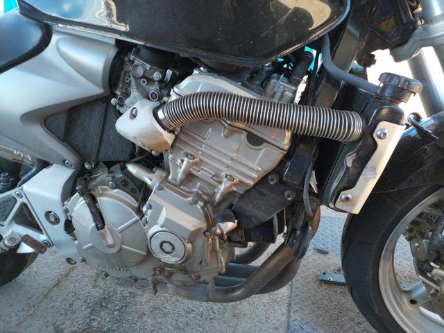 2006 HONDA CB600 F ZDCPC36036F100087