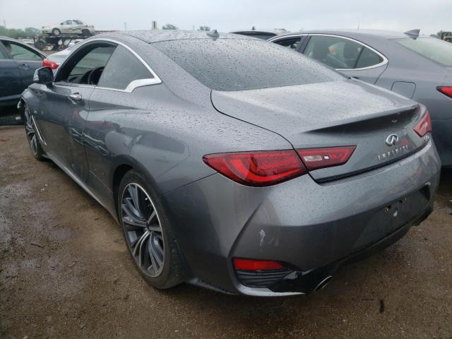 2019 INFINITI Q60 PURE JN1EV7EK9KM231486