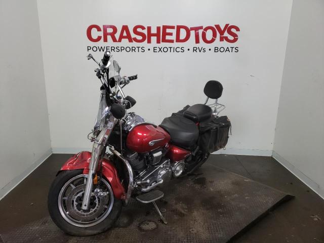 2006 YAMAHA XV1700 A JYAVP17E06A021437