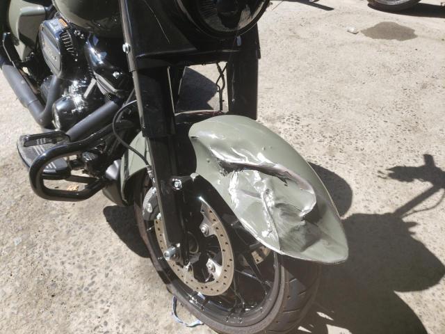 2021 HARLEY-DAVIDSON FLHRXS 1HD1KVP14MB628095