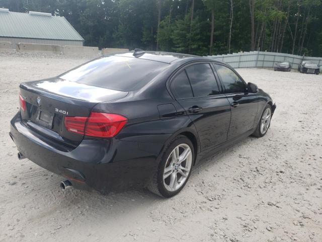 2018 BMW 340 XI WBA8B7C53JA573089