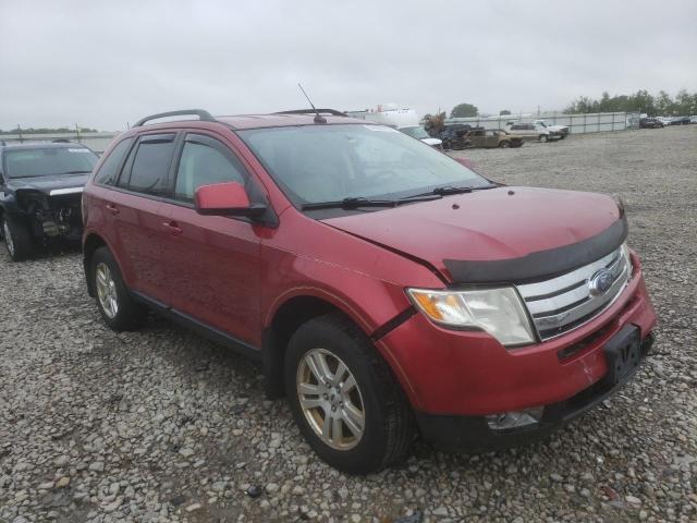 2008 Ford Edge SEL