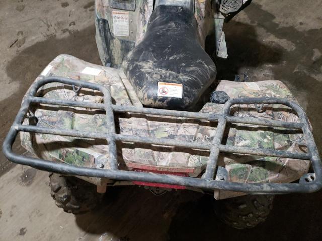 2021 KAWASAKI KVF750 H JKAVFDH38MB508859