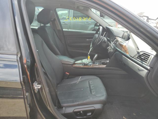 WBA3B3C52DF539123 BMW 328 XI