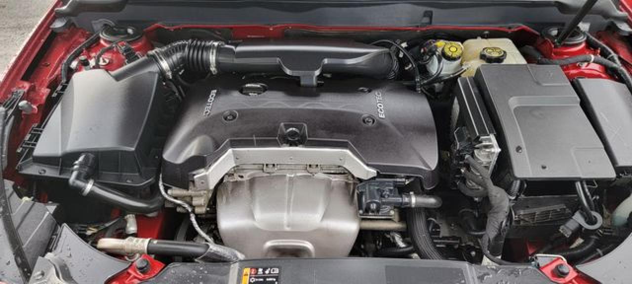 2013 Chevrolet Malibu Ltz VIN: 1G11H5SA4DF205123 Lot: 55294832