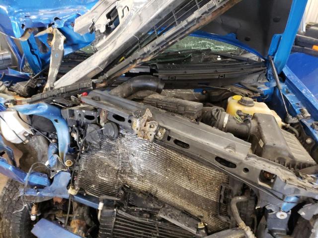 1FTFX1ET1EFB34941 Ford F150 Super Cab