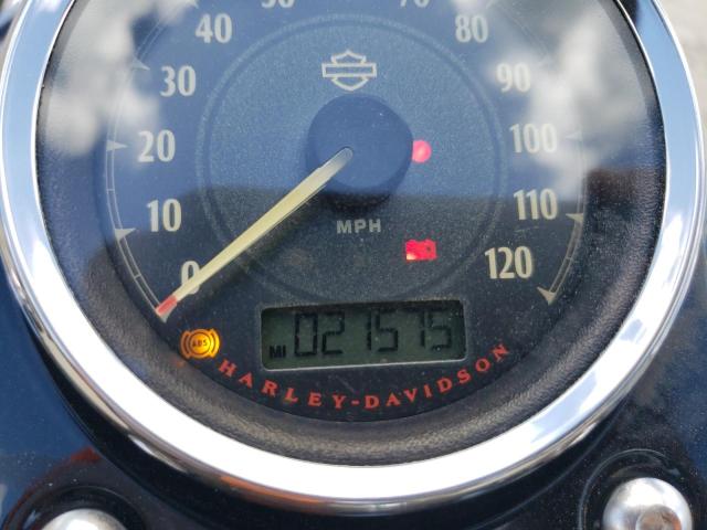 2014 HARLEY-DAVIDSON FXDWG DYNA 1HD1GPM10EC314747