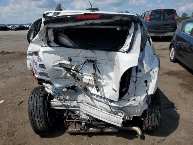 2017 CHEVROLET TRAX PREMI KL7CJRSB0HB060970