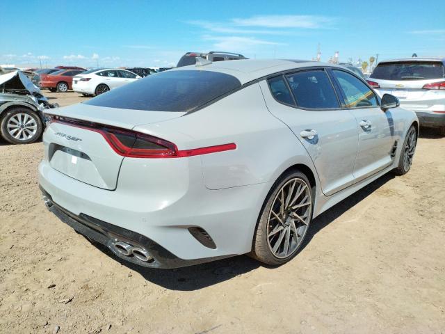 KNAE55LC8J6016792 KIA Stinger Gt2