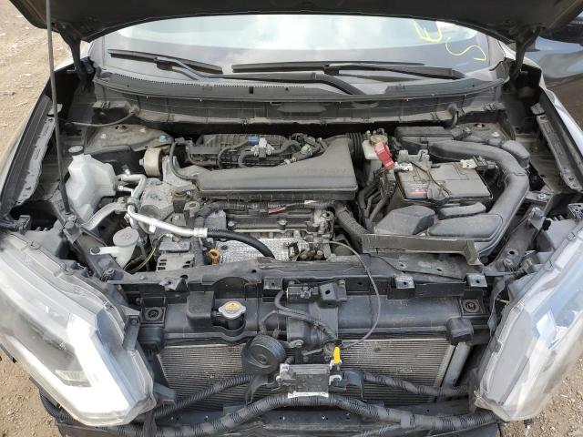 2018 NISSAN ROGUE S/SL KNMAT2MTXJP606345