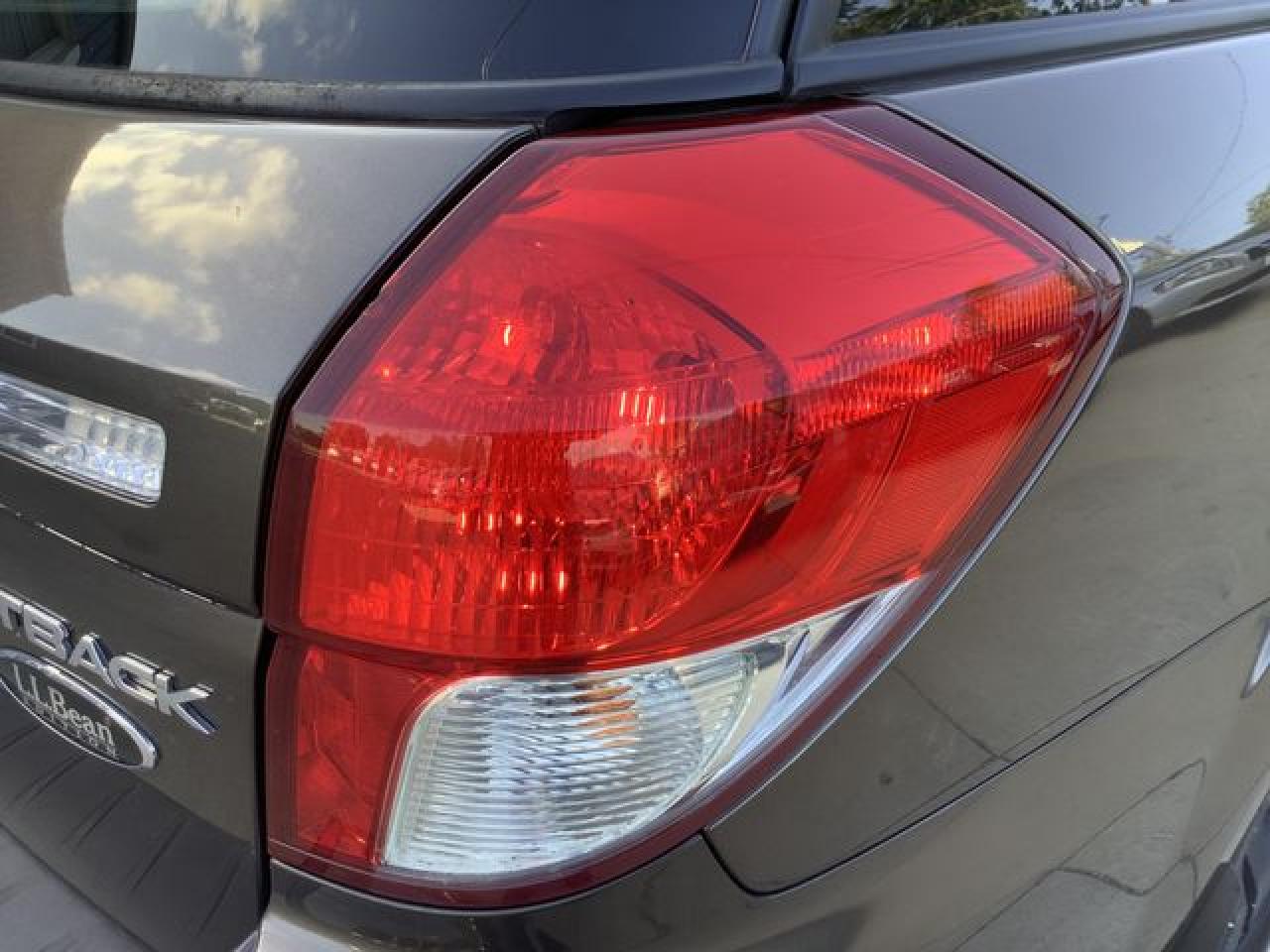 2008 Subaru Outback 3.0R Ll Bean VIN: 4S4BP86C884360735 Lot: 55287732