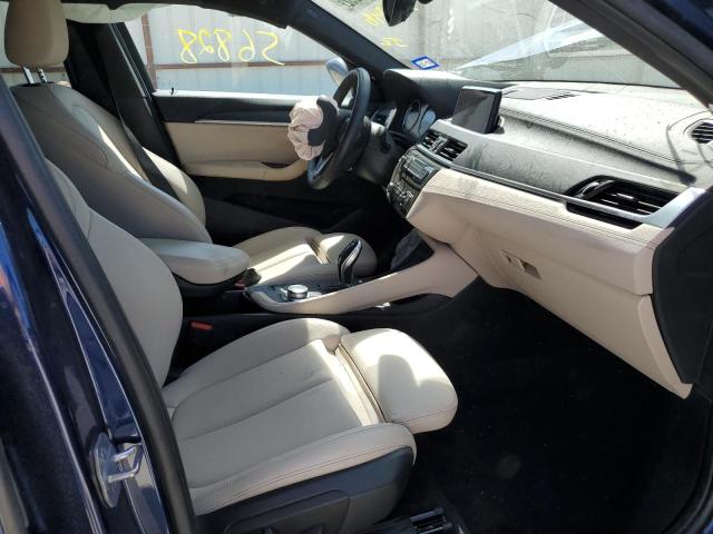 2020 BMW X2 SDRIVE2 WBXYH9C02L5P54748
