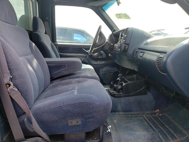 1GTFK24K0SZ525361 GMC Sierra K2500