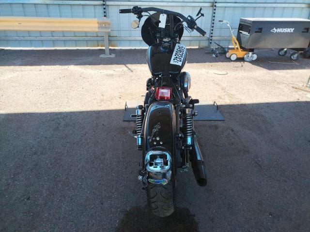 2000 HARLEY-DAVIDSON FXD - 1HD1GHV11YY328457