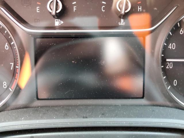 2019 BUICK REGAL TOUR W04GU8SX6K1012107