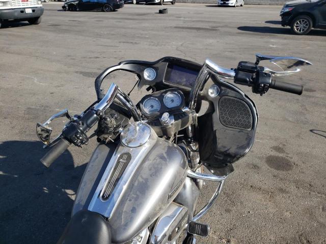 2021 HARLEY-DAVIDSON FLTRX 1HD1KHC27MB665609