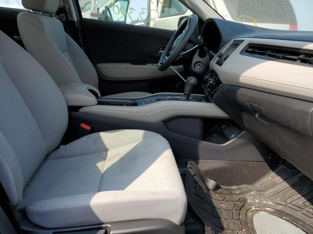 2019 HONDA HR-V LX - 3CZRU6H38KG703867