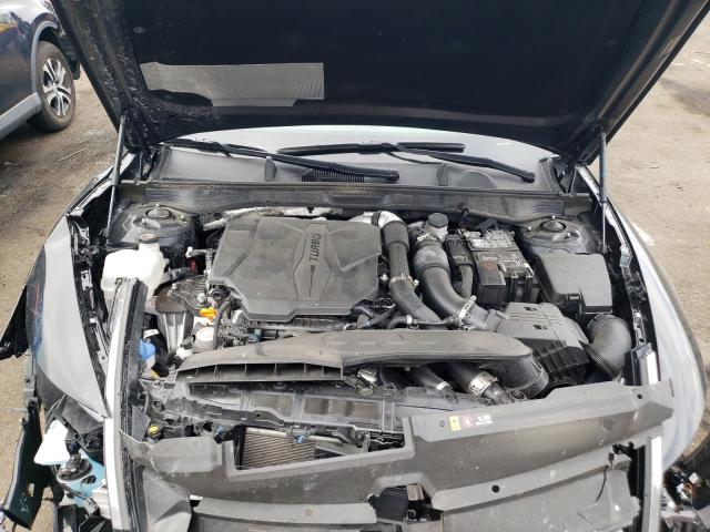 2022 HYUNDAI SONATA N L 5NPEK4JC4NH146282