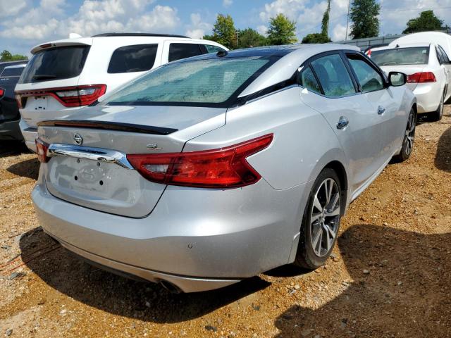 2017 NISSAN 200SX 1N4AA6AP0HC418400
