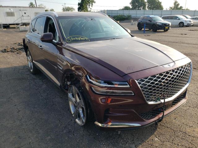 2021 GENESIS GV80 BASE KMUHCESC5MU047065