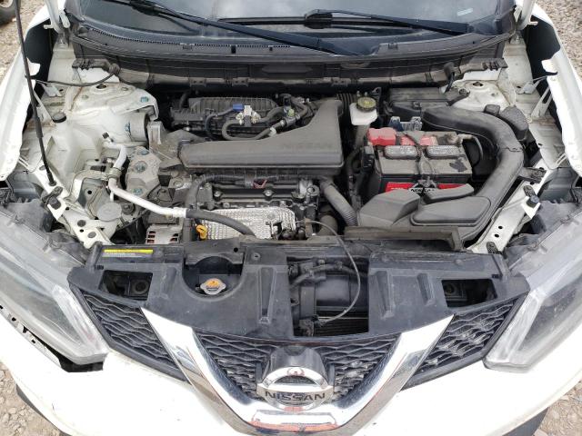 JN8AT2MV9GW150777 Nissan ROGUE S
