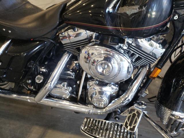 2000 HARLEY-DAVIDSON FLHRCI 1HD1FRW13YY604922