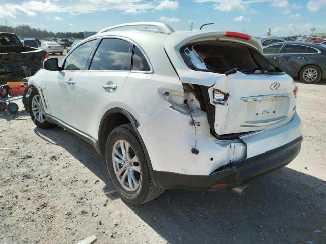 2015 INFINITI Q70 JN8CS1MU0FM380442