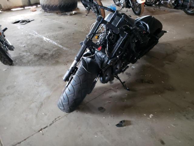 2014 HARLEY-DAVIDSON VRSCF VROD 1HD1HPH18EC807440