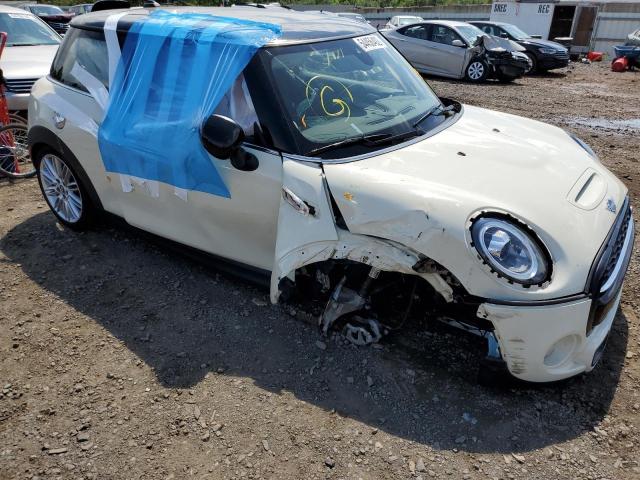 WMWXP7C59K2A53569 Mini Cooper
