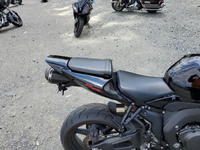 2007 HONDA 125 JH2SC57007M303289