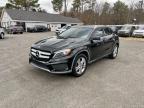 2015 MERCEDES-BENZ  GLA-CLASS