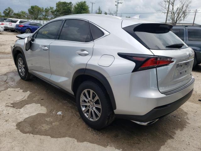 2015 LEXUS NX 200T JTJYARBZ8F2020300