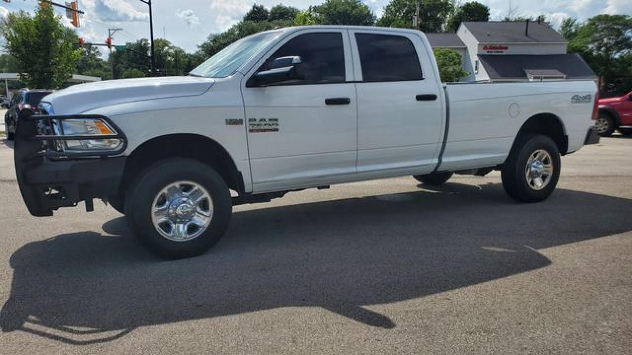 3C6UR5HJ7HG502228 2017 Ram 2500 St