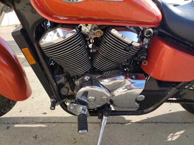 2003 HONDA VT750 CDD JH2RC44F03M100902