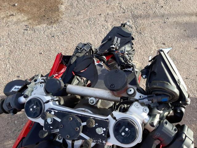 2016 DUCATI SUPERBIKE ZDM14B1W7GB001575