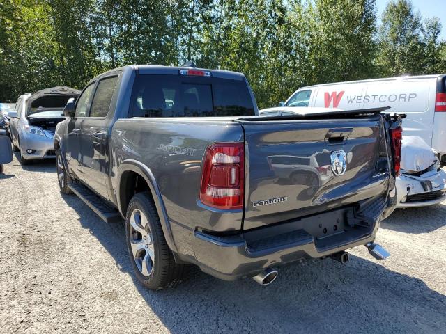 2021 RAM RAM TRUCK 1C6SRFJT0MN799546