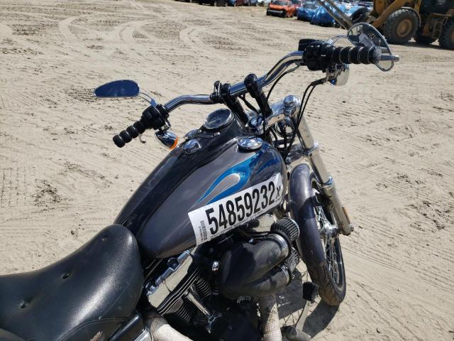 2014 HARLEY-DAVIDSON FXDWG DYNA 1HD1GPM10EC314747