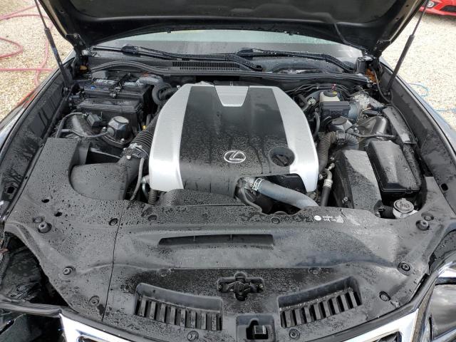 2015 LEXUS RC 350 JTHHE5BC0F5001099