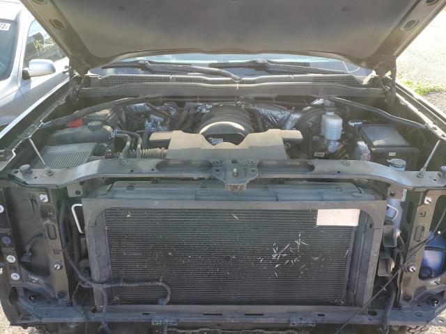 2015 CHEVROLET SILVER1500 3GCUKREC6FG285794