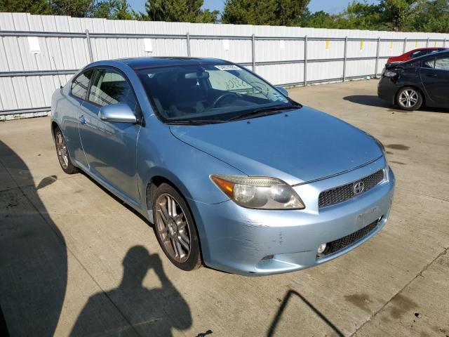 Scion TC I 2006