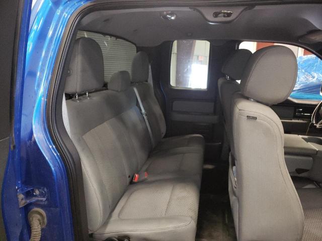 1FTFX1ET1EFB34941 Ford F150 Super Cab