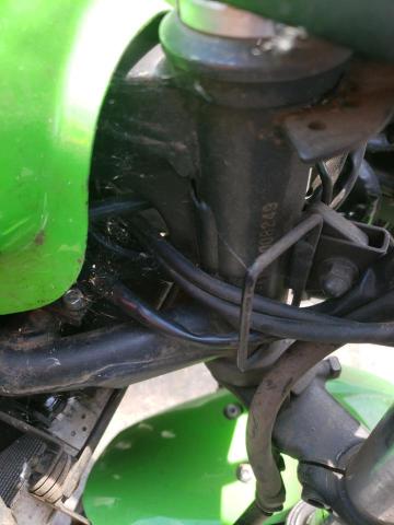 2014 KAWASAKI EX300 A - JKAEX8A16EA008249
