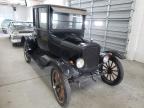 1924 FORD  MODEL-T