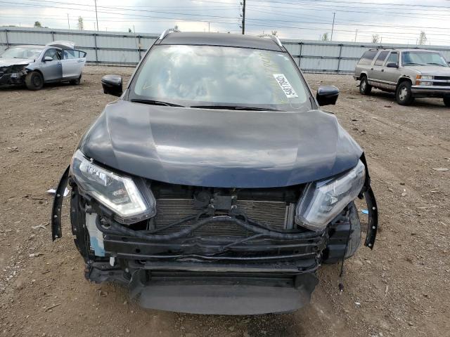 2018 NISSAN ROGUE S/SL KNMAT2MTXJP606345