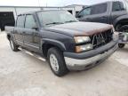 2005 CHEVROLET  SILVERADO